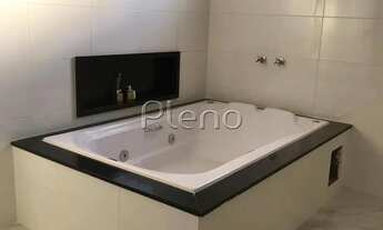 Imagem 7: Sobrado à venda em Campinas, Swiss Park, com 4 suítes, com 320 m²