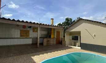 Imagem: Casa com 2 quartos sendo uma suíte à venda