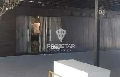 Imagem 2: Pavilhão Comercial à Venda no Centro de Araranguá