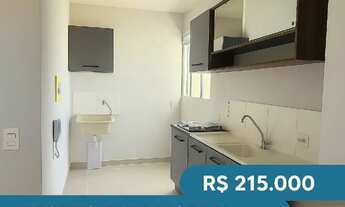 Imagem: Apartamento Vila Cerrado II