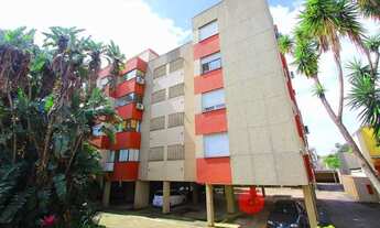 Imagem: Apartamento em Teresópolis