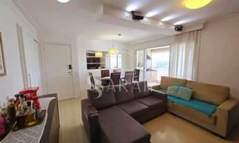 Imagem 7: Imóvel para venda tem 96 metros quadrados com 3 quartos em Várzea da Barra Funda - São Pau