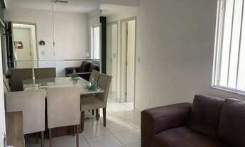 Imagem: Apartamento térreo mobiliado no Ideali