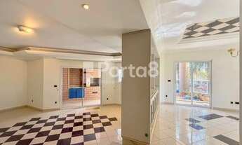 Imagem 6: Apartamento com 4 Dormitórios no Torre Di Verona - Venda ou Locação Perto da Av. Bady Bass