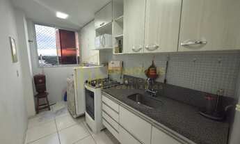 Imagem 3: Exclusivo apartamento em Morada de Laranjeiras: 2 quartos e salão de festas!