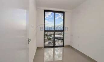 Imagem 6: Oceania Residence: apartamento 2 quartos, varanda com vista, lazer completo e sofisticação