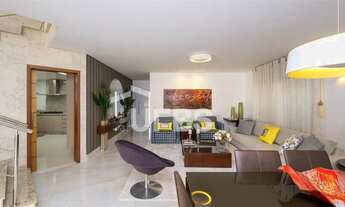 Imagem 6: Sobrado Jardins Atenas