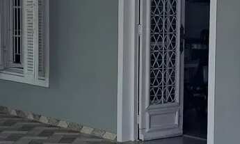 Imagem: Casa para temporada praia Central Guaratuba