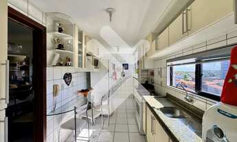 Imagem 7: Apartamento à venda em Candelária (Natal/RN) | Residencial Anchella Lopes