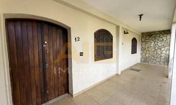 Imagem 3: Duplex Amplo com 3 Quartos, Suíte, Piscina e Área Gourmet Completa! Iguaba Grande