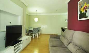 Imagem 4: Vendas Apartamento Curitiba PR