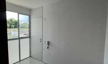 Imagem 5: Viva Vida Tarumã - 2 Quartos -4° Andar - Av. do Turismo