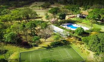 Imagem: Terreno à venda no Condomínio Reserva