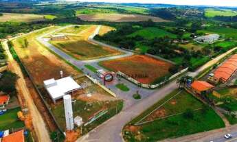 Imagem 4: Terreno à venda, 1133 m² por R$ 623.546,00 - Park Industrial Votorantim - Votorantim/SP