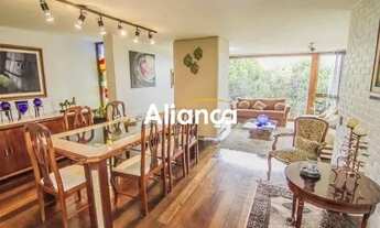 Imagem 5: Casa para Alugar, 3 Quartos, 297m², 4 Vagas - Bairro Menino Deus, Porto Alegre/RS