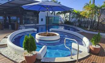 Imagem 3: Apto com duas suítes, vista mar, Réveillon e janeiro disponíveis