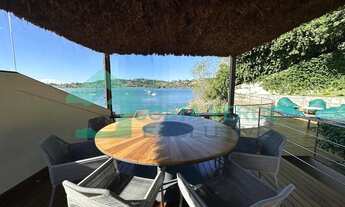 Imagem 14: Belíssima Residência Frontal Mar na Ferradura - Búzios