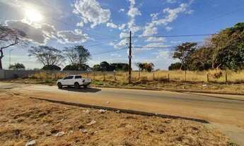 Imagem: OPORTUNIDADE LOTE INCRIVEL - SETOR PONTAKAYANA