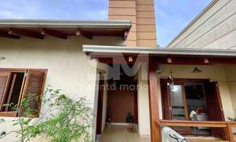 Imagem: Casa para locação, Santa Maria, Chapecó