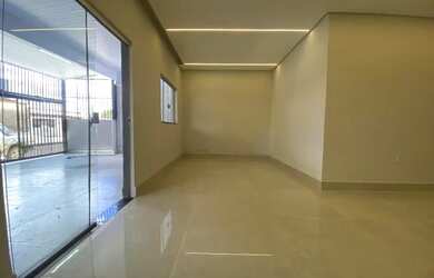 Imagem 3: Casa com 3 quartos sendo 1 suíte, com fino acabamento na Quadra 405 do Recanto das Emas