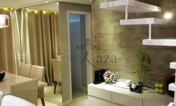 Imagem 7: Apartamento - Jardim América - Residencial Spazio Campo das Violetas - 2 Dormitórios - 120