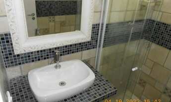 Imagem 4: Apartamento (Padrão), com 3 quartos e 3 banheiros à Venda, 72 m² em São Paulo/SP