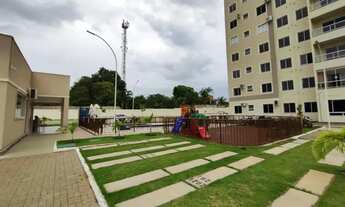 Imagem 5: Imóvel para venda com 42 metros quadrados com 2 quartos em Cristo Rei - Teresina - PI