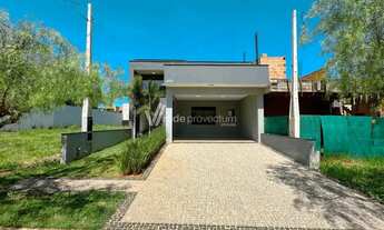 Imagem 5: Casa - Terras da Estância - Paulínia