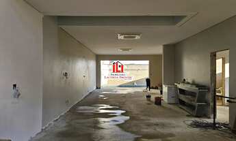 Imagem 5: Casa Duplex no Morada dos Pássaros com 4 Suítes e Terraço Descoberto com Vista Espetacular