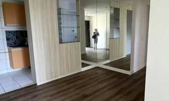 Imagem 2: Oportunidade - 3/4 quartos sendo 1 suite - Residencial Parque Maceió - Varanda