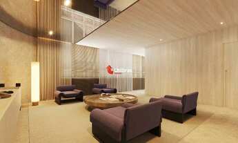 Imagem 5: Área Privativa à venda, 2 quartos, 1 suíte, Savassi - Belo Horizonte/MG