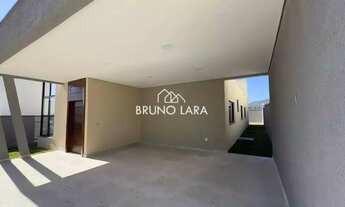 Imagem 4: Casa a venda em Igarapé MG / Condomínio Portal do Igarapé