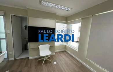 Imagem: CONJ. COMERCIAL - HIGIENÓPOLIS - SP