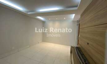 Imagem 3: Área privativa para aluguel 3 quartos 1 suíte 3 vagas - Santo Antônio