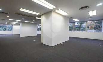 Imagem 6: Lajes Corporativas à venda em Bela Vista - SP