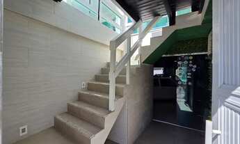 Imagem 5: Pechincha. Casa para Venda com 5 Suítes no Pechincha - Rio de Janeiro - RJ