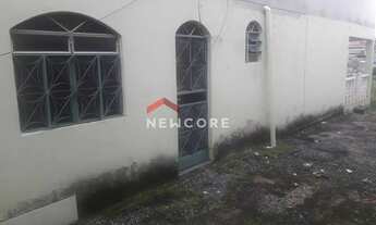 Imagem 3: Casa em Rua Adenísia Pereira de Souza - Florença - Ribeirão das Neves/MG