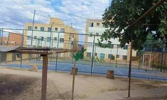 Imagem: Apartamento com 2 dormitórios para alugar