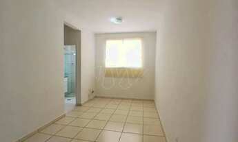 Imagem 4: Locação de Apartamentos / Padrão na cidade de Araraquara