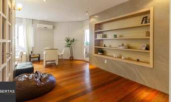 Imagem 4: Apartamento com 147m², 3 dorm, Petrópolis