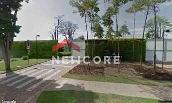 Imagem 2: Lote em condomínio em Avenida Mackenzie - Vila Brandina - Campinas/SP