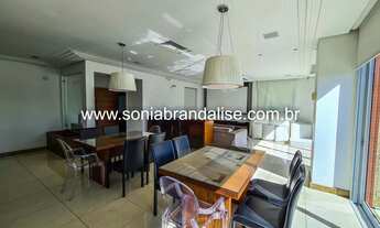 Imagem 4: Apartamento com VISTA MAR e alto padrão de acabamento, em uma das melhores localizações de