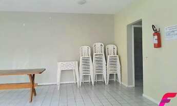 Imagem 2: Apartamento de 01 Dormitório no Itacurubi - Florianópolis sc