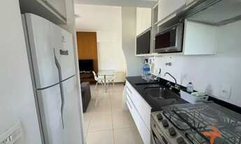 Imagem 2: Apartamento para locação em Pinheiros, São Paulo-SP: 2 quartos, 2 suítes, 1 sala, 2 banhei