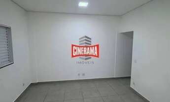 Imagem 6: Casa para aluguel, 2 quartos, 1 suíte, 1 vaga, Osvaldo Cruz - São Caetano do Sul/SP