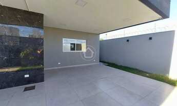 Imagem 3: CASA NOVA 03 DORMITÓRIOS - RITA VIEIRA