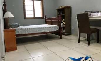 Imagem 7: Velleda oferece lindo sítio 1100m² em cond fechado, com casa, piscina e salão, troca por a