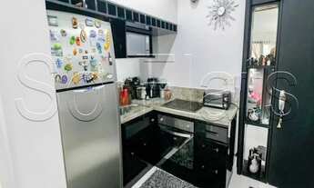 Imagem 6: The Regent, apartamento disponível para locação com 76m², 01 dorm e 02 vagas de garagem