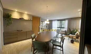 Imagem 2: Apartamento com 4 quartos (2 suítes), 140 m² - venda por R$ 2.500.000 ou aluguel por R$ 15