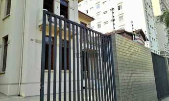 Imagem 3: Casa, 700 m² - venda por R$ 6.800.000,00 ou aluguel por R$ 50.000,00/mês - Consolação - Sã